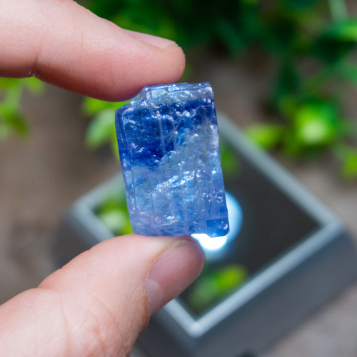 Blue Halite #3
