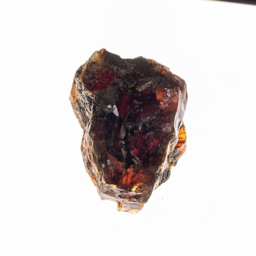 Indonesian Blue Amber Raw #3