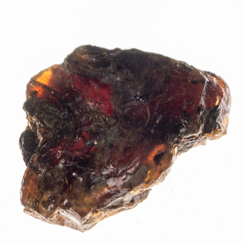 Indonesian Blue Amber Raw #3