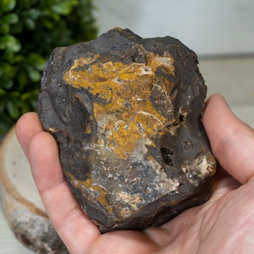 Large Botryoidal Hematite #2
