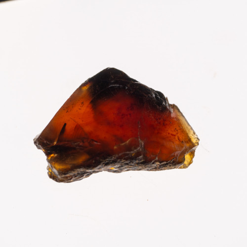 Indonesian Blue Amber Raw #9