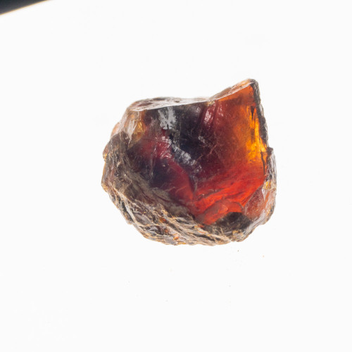 Indonesian Blue Amber Raw #7