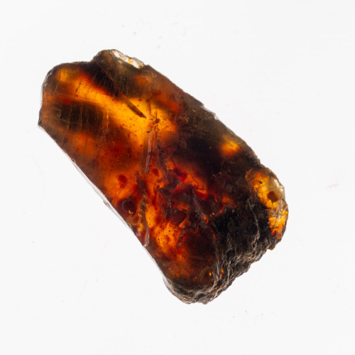 Indonesian Blue Amber Raw #6