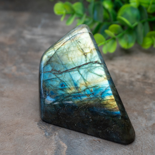 Labradorite Freeform #8