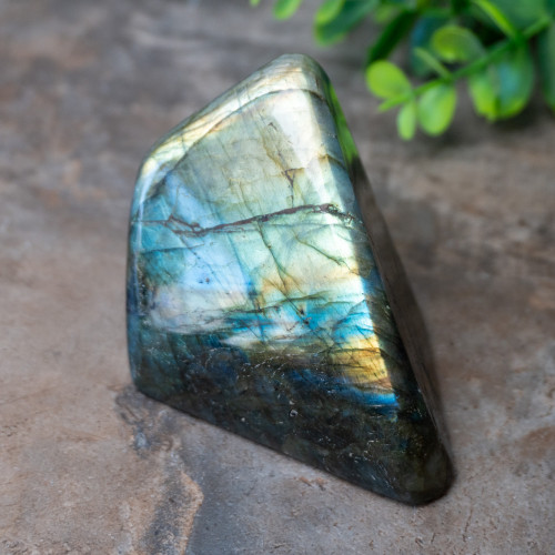 Labradorite Freeform #8