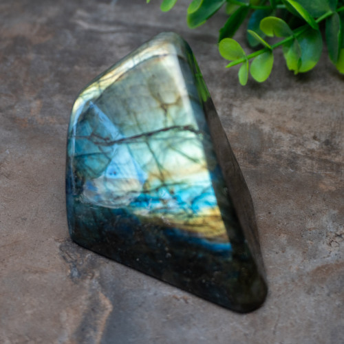 Labradorite Freeform #8