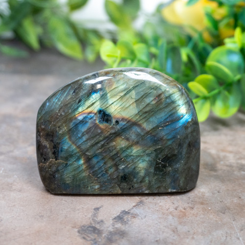 Labradorite Freeform #7