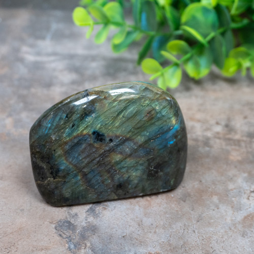 Labradorite Freeform #7