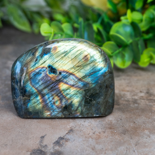 Labradorite Freeform #7