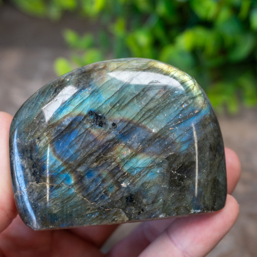 Labradorite Freeform #7
