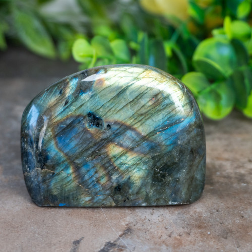 Labradorite Freeform #7