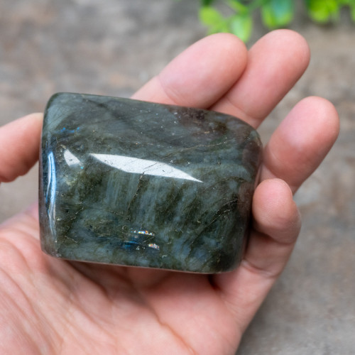 Labradorite Freeform #6