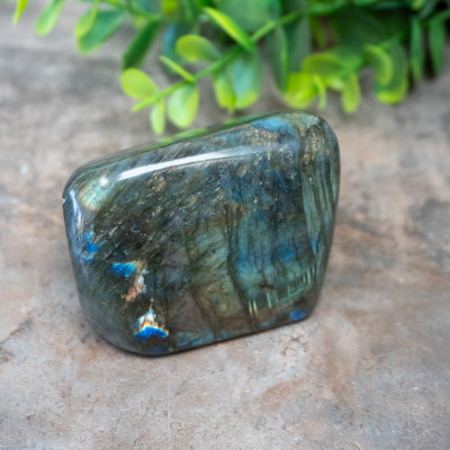 Labradorite Freeform #6