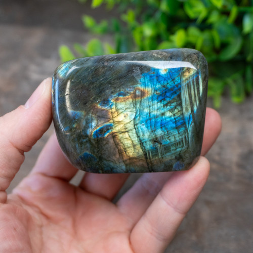 Labradorite Freeform #6
