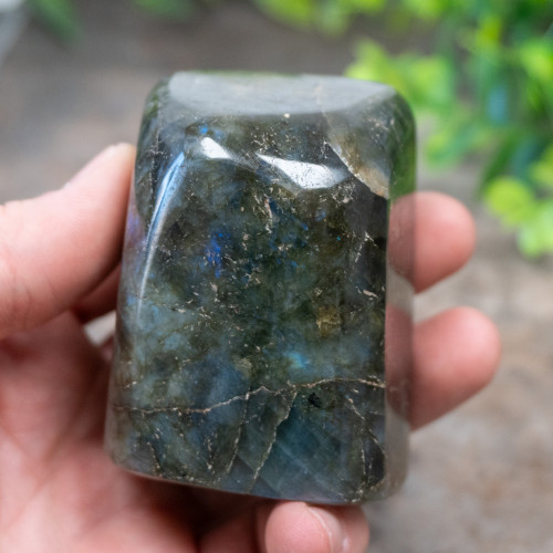 Labradorite Freeform #5