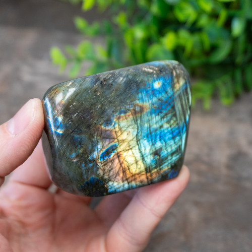 Labradorite Freeform #6