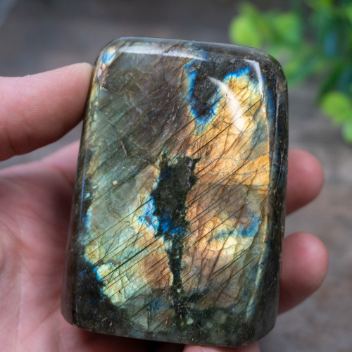 Labradorite Freeform #5