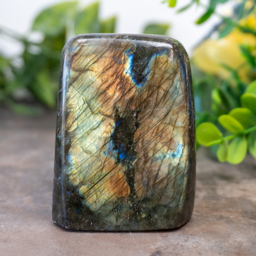Labradorite Freeform #5
