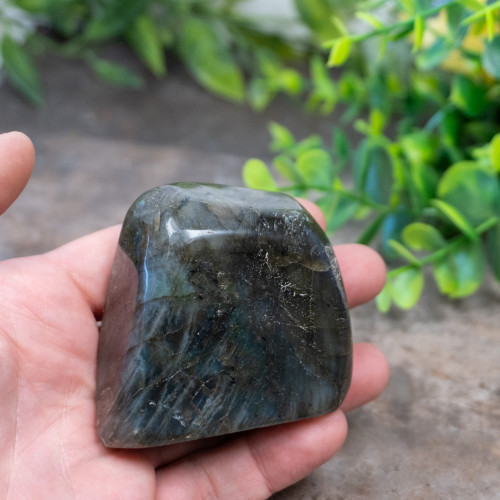 Labradorite Freeform #4