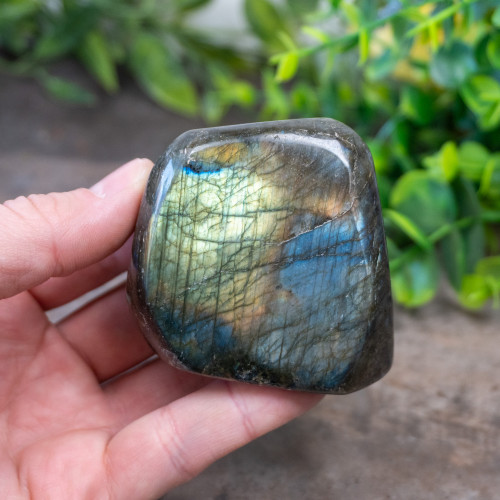 Labradorite Freeform #4