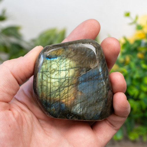 Labradorite Freeform #4