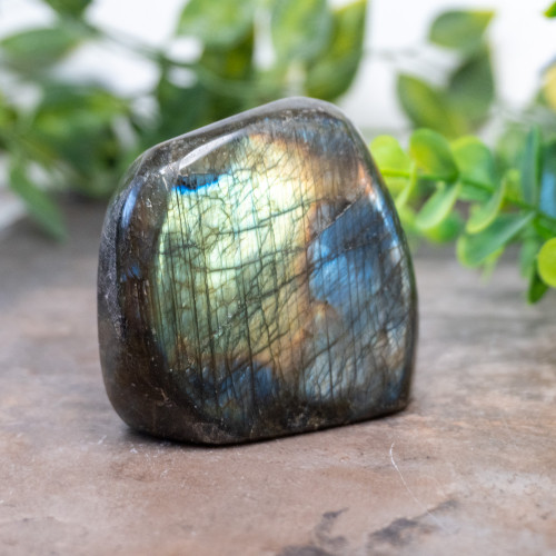 Labradorite Freeform #4