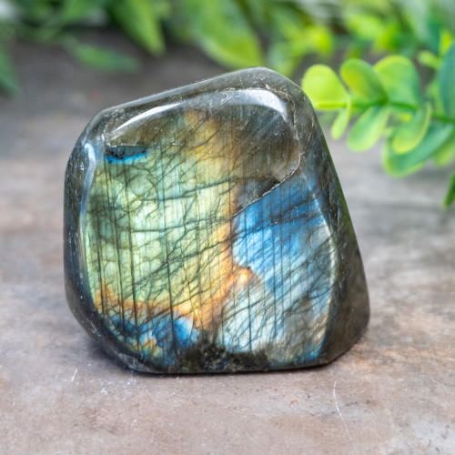 Labradorite Freeform #4
