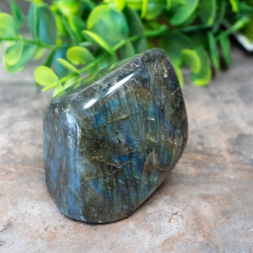 Labradorite Freeform #3