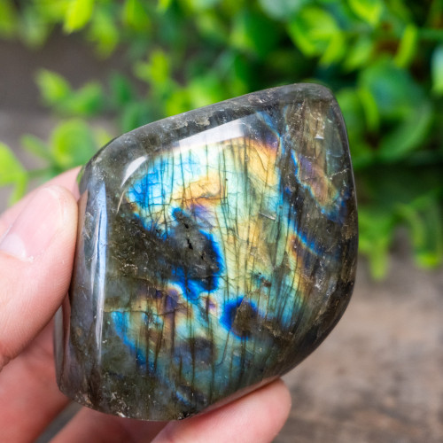 Labradorite Freeform #3