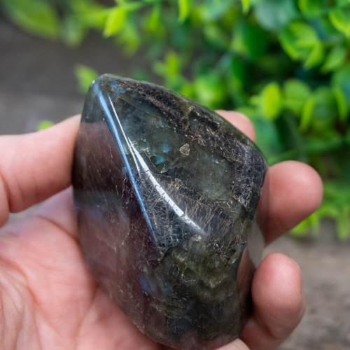Labradorite Freeform #3