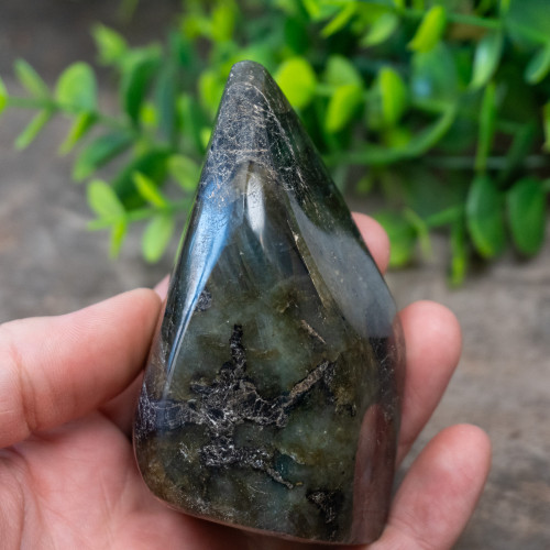 Labradorite Freeform #2