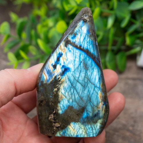 Labradorite Freeform #2