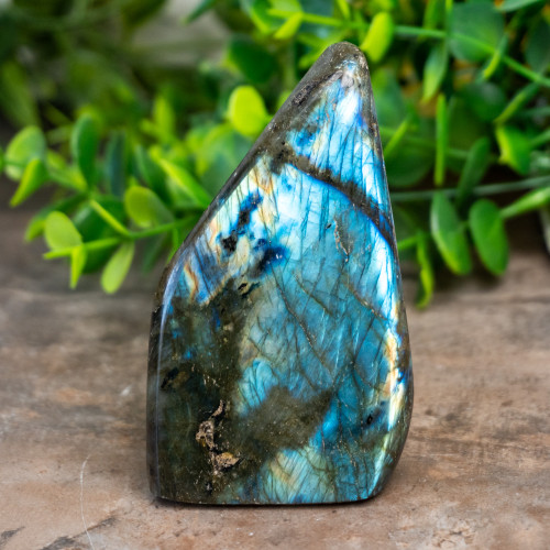 Labradorite Freeform #2
