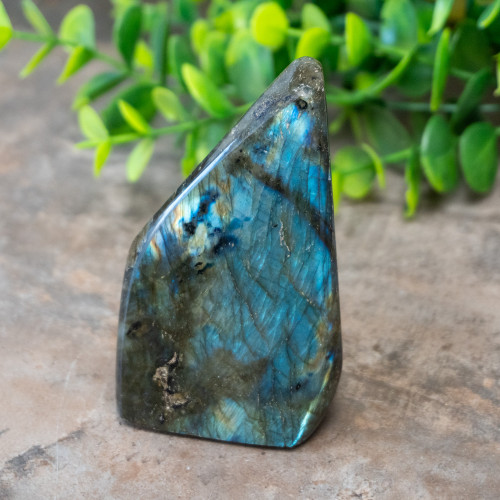 Labradorite Freeform #2