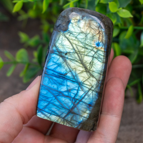 Labradorite Freeform #1