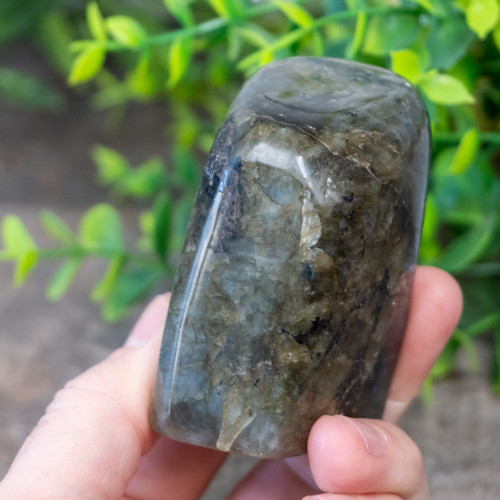 Labradorite Freeform #1