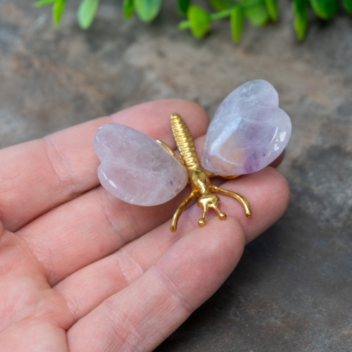 Fluorite Butterfly #2