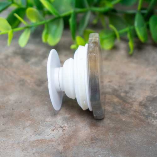 Fluorite Phone Pop Socket #1