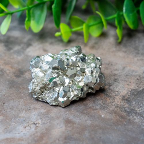 Pyrite #8