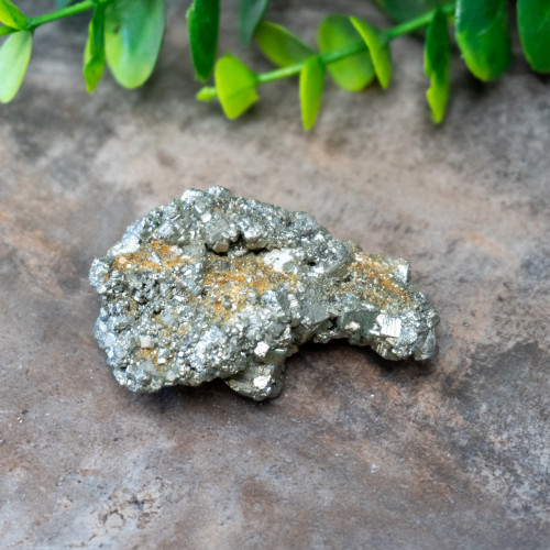 Pyrite #7