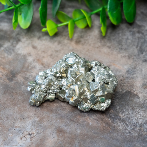Pyrite #7