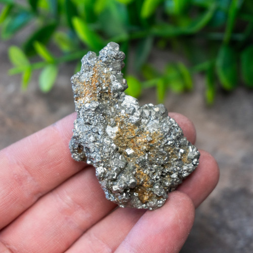 Pyrite #7
