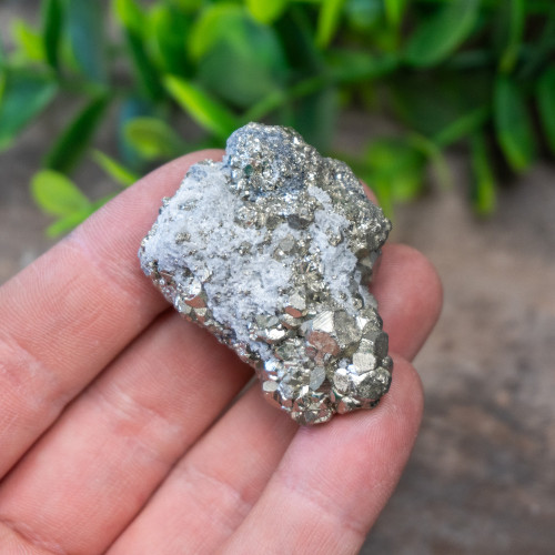 Pyrite #6