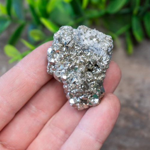 Pyrite #6