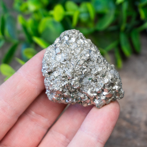 Pyrite #5