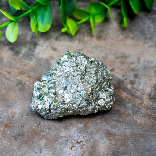 Pyrite #5