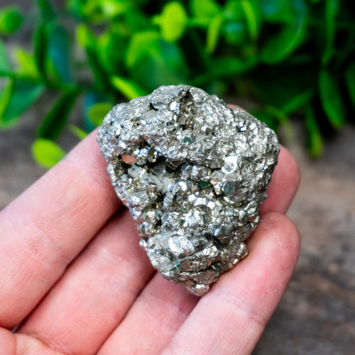 Pyrite #5