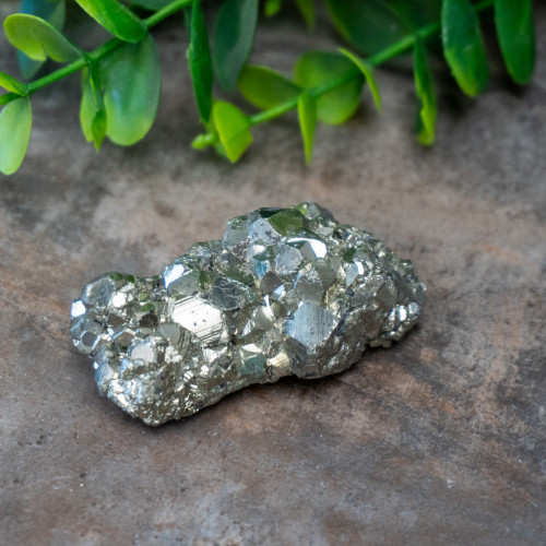 Pyrite #4