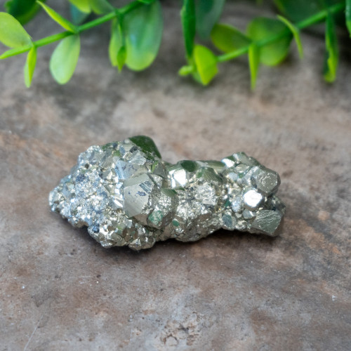 Pyrite #4