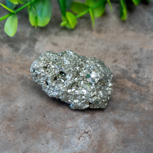 Pyrite #3